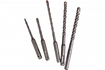 Набор буров Norma, 5 шт Archimedes 91694