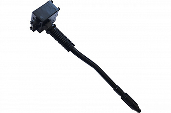 Пневматический плунжерного типа скалер ПНЕВМО-ТРЕЙД PT-ADD02