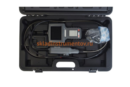 Многофункциональный бороскоп с функцией записи JTC 6622