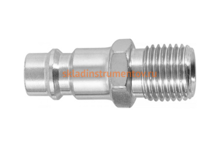 Пневматический ударный гайковерт THORVIK AIW1268 1/2"DR 52198