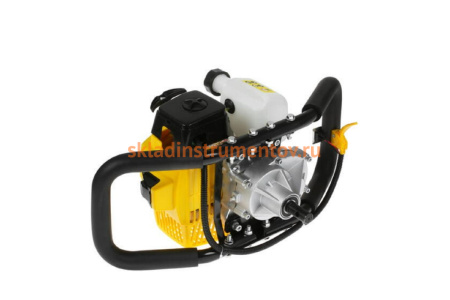 Мотобур Huter GGD-62 70/13/18