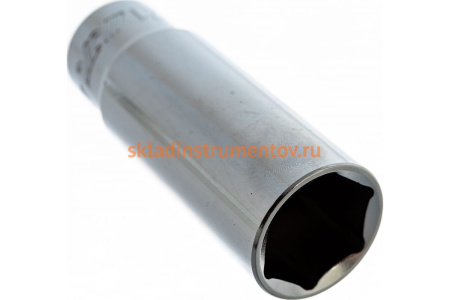 Головка торцевая 1/2” 21 высокая JTC 47621