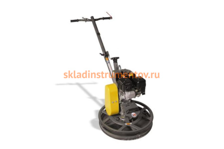 Ручная затирочная машина по бетону Wacker Neuson CT 24-4 A 5000620105