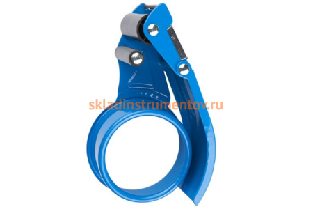 Универсальный диспенсер Зубр ЭКСПЕРТ для клеящих лент и для армированных лент 12025