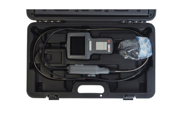 Многофункциональный бороскоп с функцией записи JTC 6622