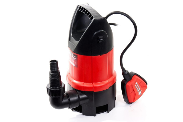 Дренажный насос QUATTRO ELEMENTI Drenaggio 400 F 770-773 Дренажный насос QUATTRO ELEMENTI Drenaggio 400 F 770-773