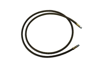 Шланг гидравлический 3 м WIEDERKRAFT WDK-0407