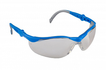 Защитные очки Зубр ЭКСПЕРТ прозрачные 110310