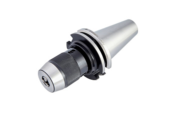 Патрон сверлильный DIN69871 SK40-APU16-130, погрешность 0.1 мм JSD cd50006