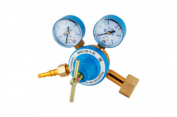 Редуктор кислородный БКО 50-5 AL Сварог 94137