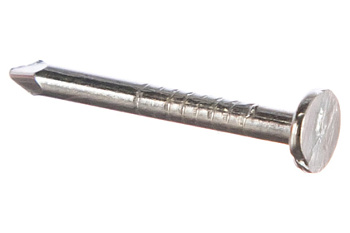 Толевые оцинкованные гвозди ЗУБР ГОСТ 4029-63 20 х 2.0 мм 1 кг (примерно 2070 шт.) 305211-20-020