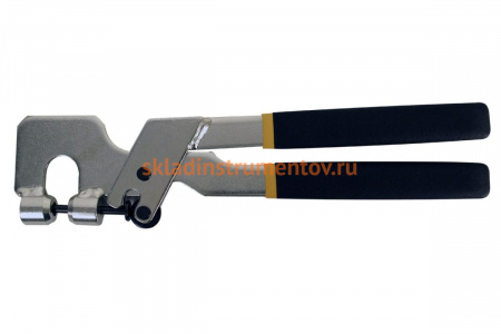 Просекатель для металлического профиля Энкор 51652