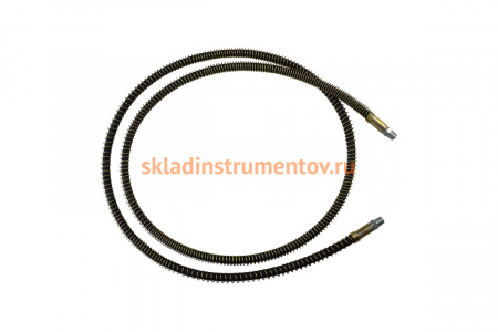 Шланг гидравлический 3 м WIEDERKRAFT WDK-0407