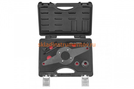 Набор инструментов для замены и установки успокоителя двигателей VAG FORCE 5пр. 905G26