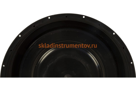 Бочка с винтовой крышкой ТАРА п/э, 50 л, синяя 10779