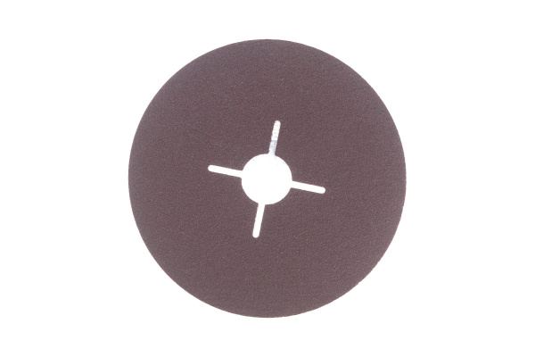 Диск фибровый Stabi (125 мм; P100) Archimedes 91580