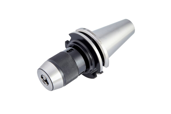 Патрон сверлильный DIN69871 SK40-APU16-130, погрешность 0.1 мм JSD cd50006