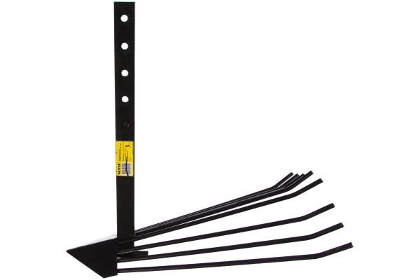 Картофелекопалка для культиваторов Huter