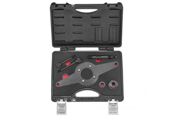 Набор инструментов для замены и установки успокоителя двигателей VAG FORCE 5пр. 905G26