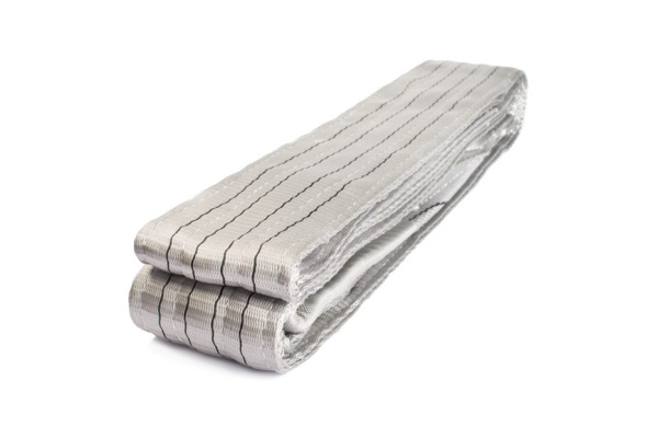 Текстильный петлевой строп TOR СТП 4,0 т 6,0 м 120 мм 11646