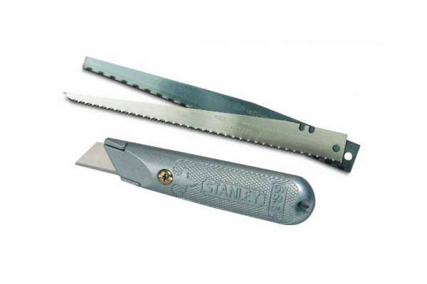 Нож Stanley 0-10-129