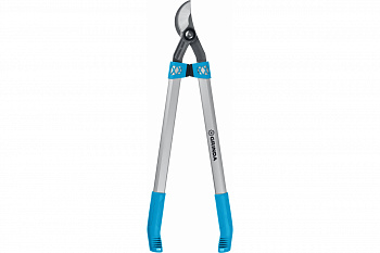 Плоскостной сучкорез с коваными лезвиями, Grinda F-650 424511