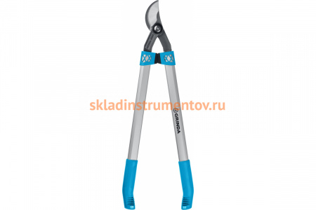 Плоскостной сучкорез с коваными лезвиями, Grinda F-650 424511