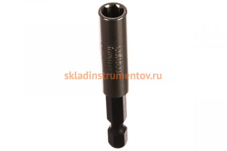 Магнитный держатель для ударных бит 1/4", 58 мм Felo 03810396