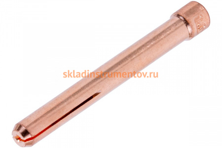 Цанга зажимная (1 мм) для горелок Sintig 17–18–26 КЕДР 8004449