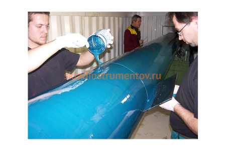 Эпоксидный композит WEICON Ceramic BL 2 кг wcn10400020