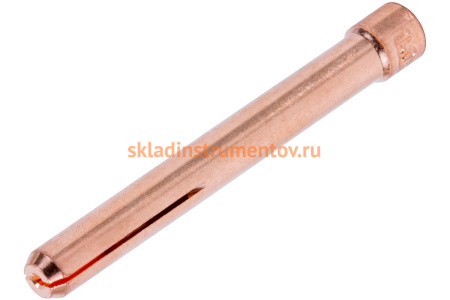 Цанга зажимная (1 мм) для горелок Sintig 17–18–26 КЕДР 8004449