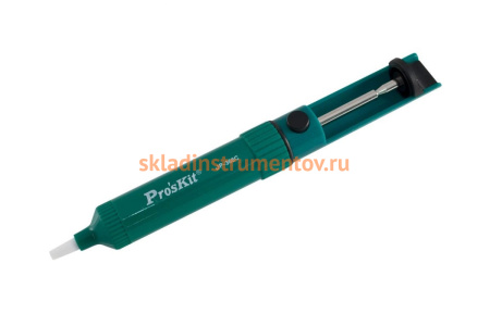 Оловоотсос ProsKit DP-366С 00153945 Оловоотсос ProsKit DP-366С 00153945
