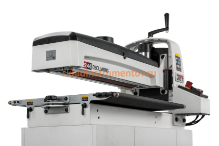 Барабанный шлифовальный станок JET JWDS-2244OSC-M 230 В 723544OSCKM