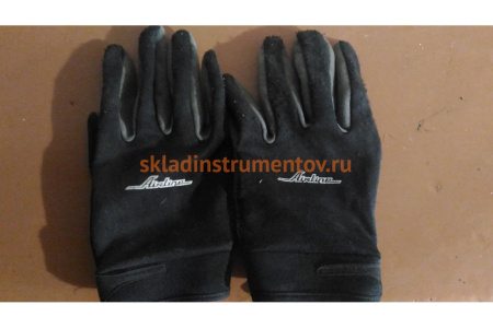 Перчатки механика Airline AWG-M-08