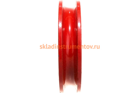 Шкив однорядный JSS-2T JET 303105