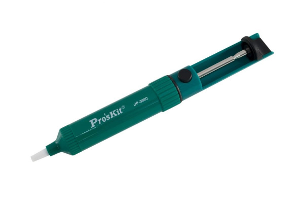 Оловоотсос ProsKit DP-366С 00153945 Оловоотсос ProsKit DP-366С 00153945