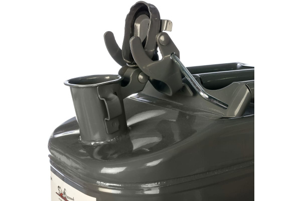 Металлическая канистра 20 л Airline ACF-20M