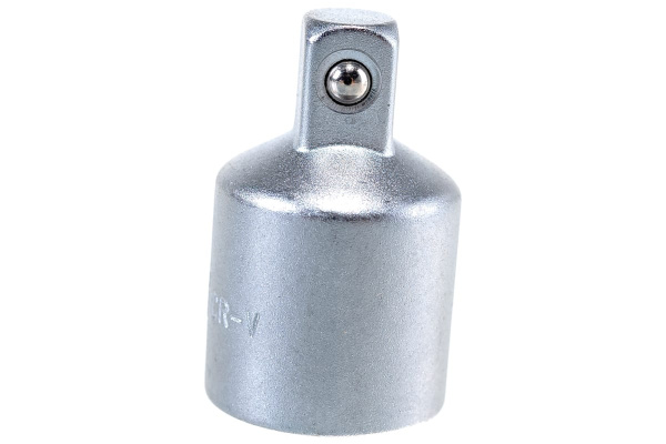 Адаптер КОБАЛЬТ F 3/8 x M 1/4, Cr-V 642-807