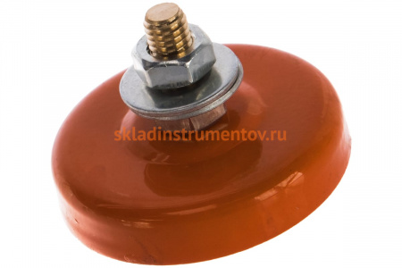 Клемма заземления магнитная МКЗ-200 Foxweld 5397