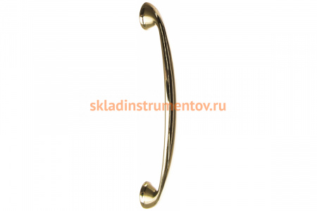 Мебельная ручка JET 141 м.ц. 96мм золото RQ141Z.096PG99