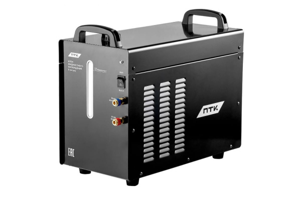 Блок жидкостного охлаждения БЖО 9 л ПТК 00000034858