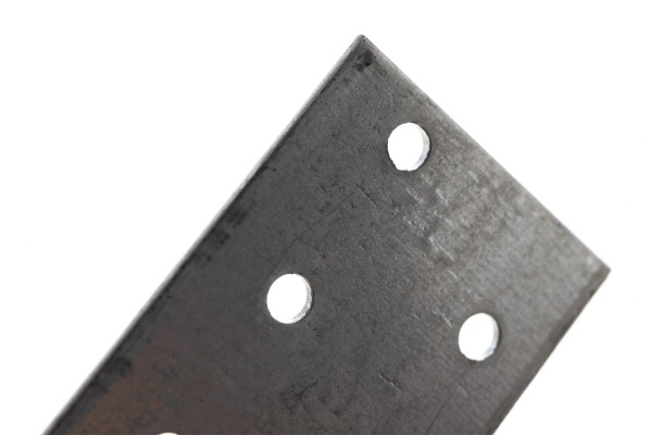 Соединительная пластина Зубр МАСТЕР 40х300мм, 1шт 310256-040-300