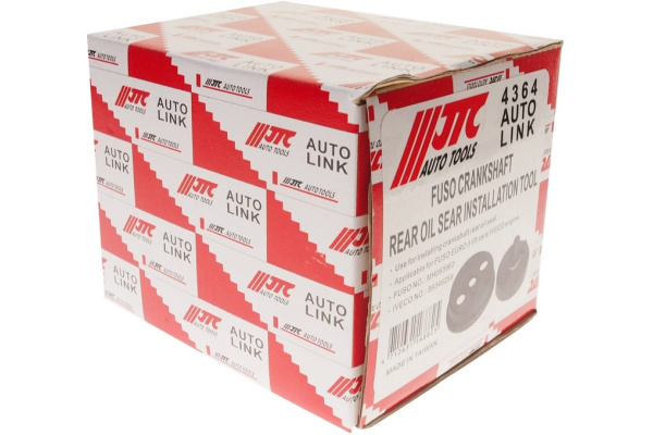 Приспособление для установки заднего сальника коленвала MITSUBISHI Fuso, Iveco JTC-4364