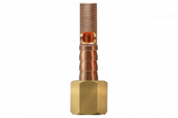 Штуцер DEN1209 М12x1-D9 ПТК 00000027299