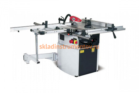 Круглопильный станок Proma PKS-250P 25000251