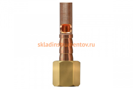 Штуцер DEN1209 М12x1-D9 ПТК 00000027299