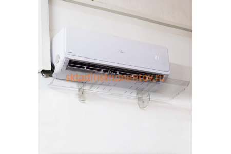 Экран для кондиционеров Сплит 700-1100 универсальный Ballu НС-1303976