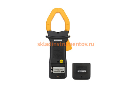 Токовые цифровые клещи Mastech M9912 61905