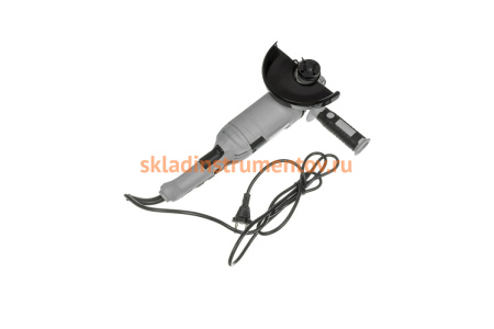 Углошлифовальная машина Ресанта УШМ-150/1400Э 75/12/7