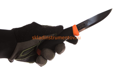 Универсальный нож BAHCO 2444